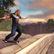 Image for article titled Tony Hawk: Ride Review: Time To Bail